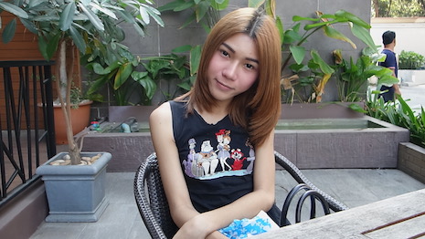 May